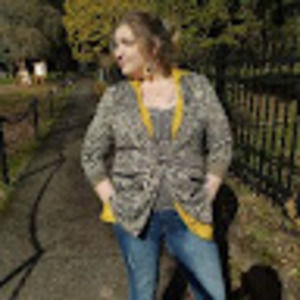 Meet your Posher, Jen